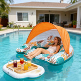 How to Choose the Right Pool Float for Every Occasion
